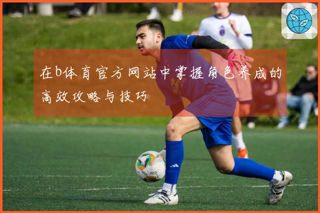 在b体育官方网站中掌握角色养成的高效攻略与技巧