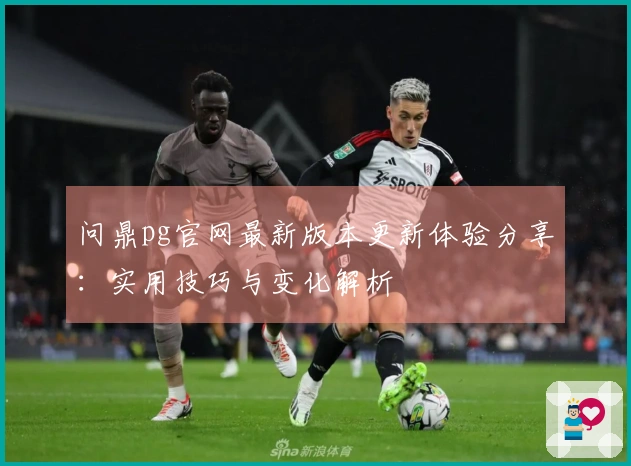 问鼎pg官网最新版本更新体验分享：实用技巧与变化解析
