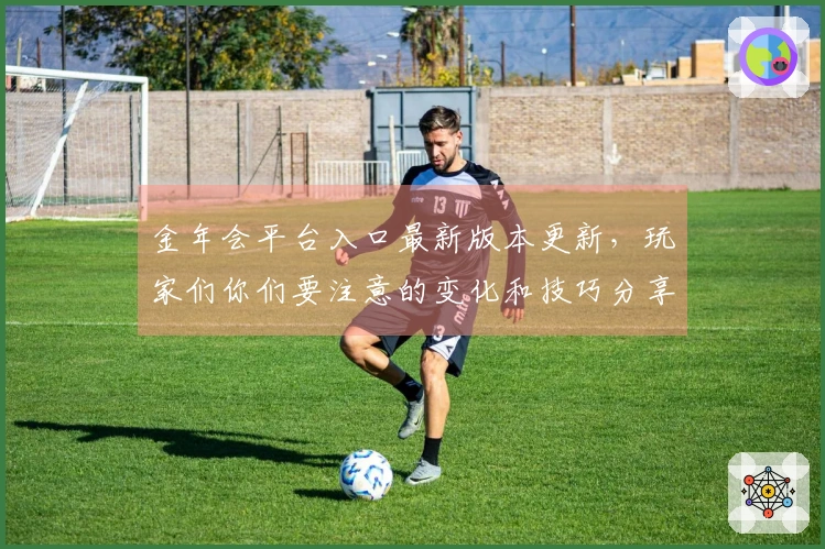 金年会平台入口最新版本更新，玩家们你们要注意的变化和技巧分享