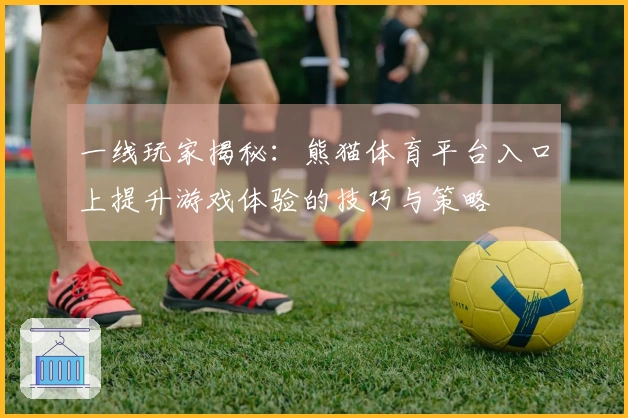 一线玩家揭秘：熊猫体育平台入口上提升游戏体验的技巧与策略