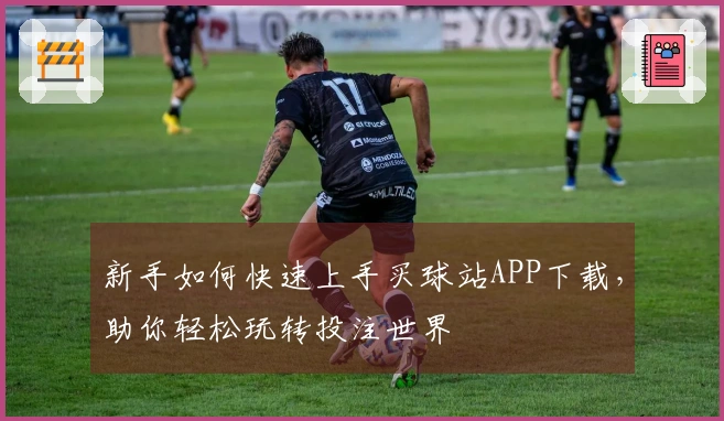新手如何快速上手买球站APP下载，助你轻松玩转投注世界