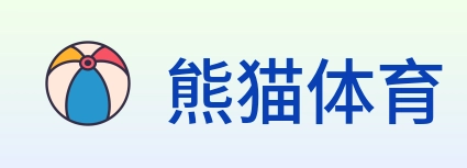 熊猫体育 Logo